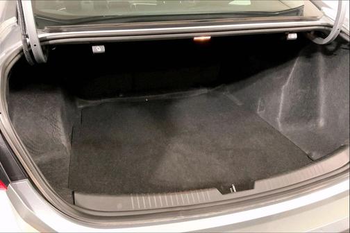 2024 Chevrolet Malibu 1LS