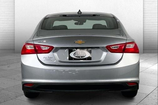 2024 Chevrolet Malibu 1LS