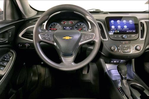 2024 Chevrolet Malibu 1LS