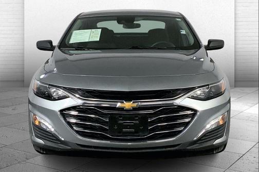 2024 Chevrolet Malibu 1LS