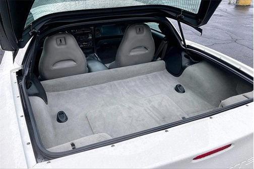 2003 Chevrolet Corvette Base