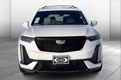 2020 Cadillac XT6 Sport AWD