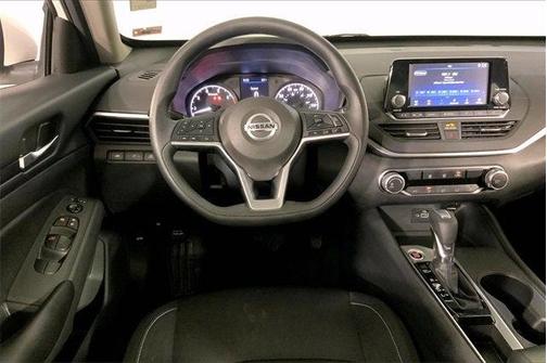 2022 Nissan Altima S FWD