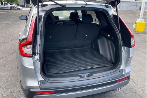 2023 Honda CR-V Hybrid Sport FWD