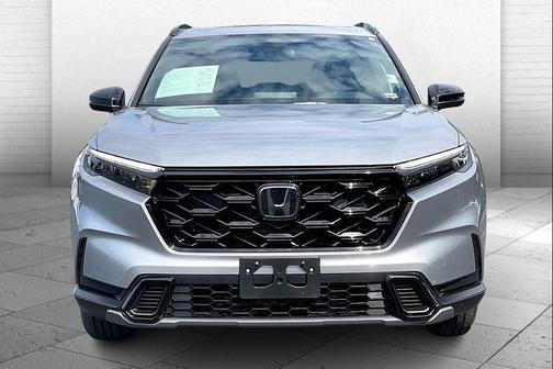 2023 Honda CR-V Hybrid Sport FWD