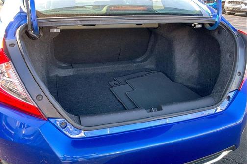 2020 Honda Civic Touring