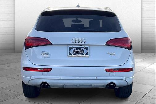 2014 Audi Q5 2.0T Premium Plus