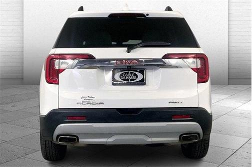 2023 GMC Acadia AWD SLT