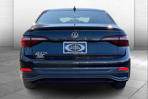 2023 Volkswagen Jetta 1.5T S