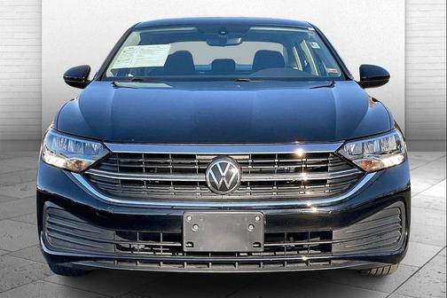 2023 Volkswagen Jetta 1.5T S