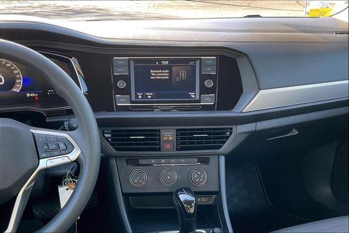 2023 Volkswagen Jetta 1.5T S