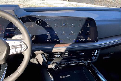 2026 Chevrolet Suburban High Country, 4WD