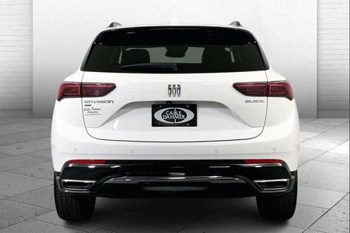 2025 Buick Envision Sport Touring AWD