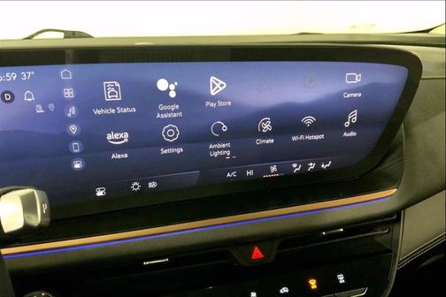 2025 Buick Envision Sport Touring AWD