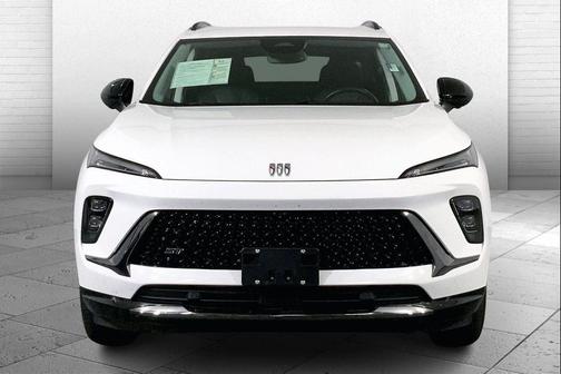 2025 Buick Envision Sport Touring AWD