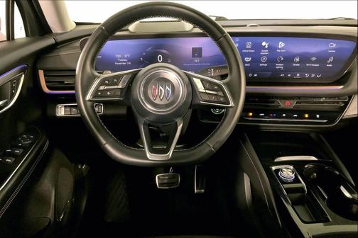 2025 Buick Envision Sport Touring AWD