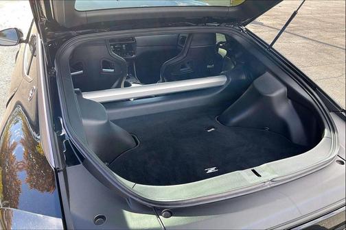 2024 Nissan Z NISMO Auto