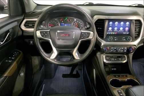 2023 GMC Acadia AWD SLE