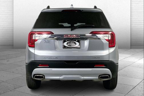 2023 GMC Acadia AWD SLE