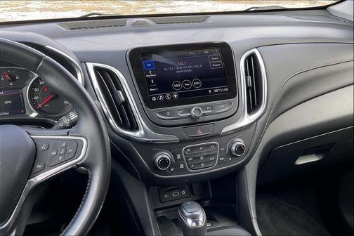 2019 Chevrolet Equinox Premier w/2LZ