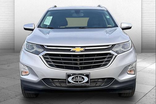 2019 Chevrolet Equinox Premier w/2LZ