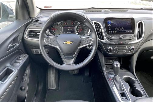 2019 Chevrolet Equinox Premier w/2LZ