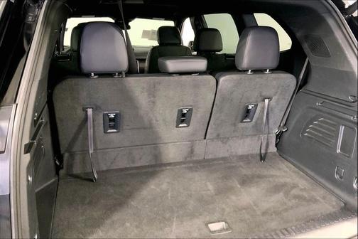 2024 GMC Acadia AWD Elevation