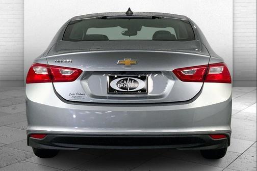 2023 Chevrolet Malibu 1LS