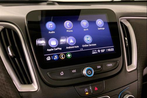 2023 Chevrolet Malibu 1LS