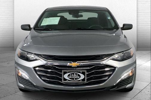 2023 Chevrolet Malibu 1LS