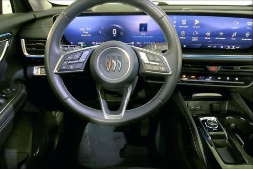 2025 Buick Envision Preferred AWD