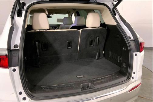 2023 Buick Enclave Essence AWD