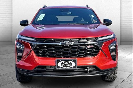 2024 Chevrolet Trax FWD 2RS