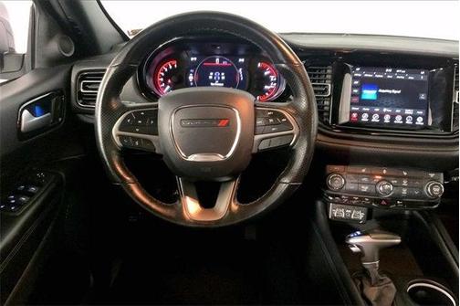 2024 Dodge Durango SXT AWD