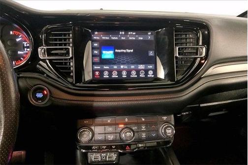 2024 Dodge Durango SXT AWD