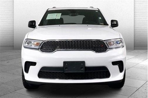 2024 Dodge Durango SXT AWD