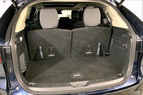 2024 Mazda CX-90 3.3 Turbo S