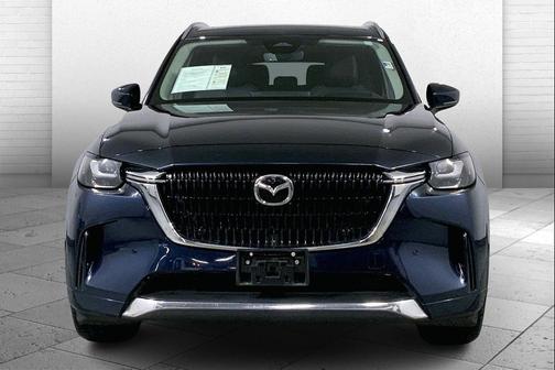 2024 Mazda CX-90 3.3 Turbo S