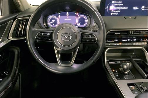 2024 Mazda CX-90 3.3 Turbo S