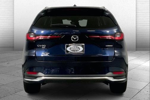 2024 Mazda CX-90 3.3 Turbo S
