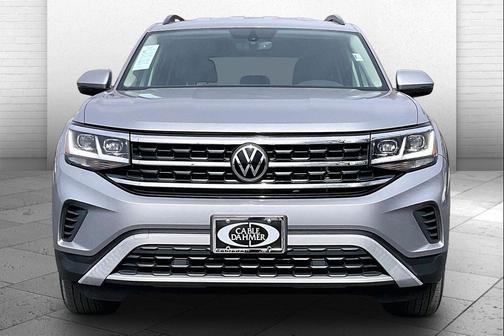 2022 Volkswagen Atlas 2.0T SE