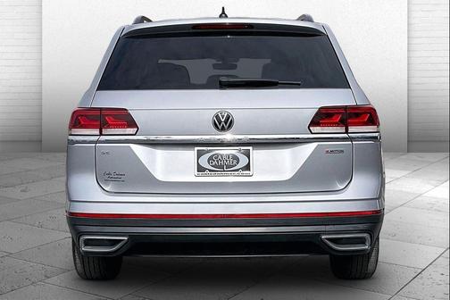 2022 Volkswagen Atlas 2.0T SE