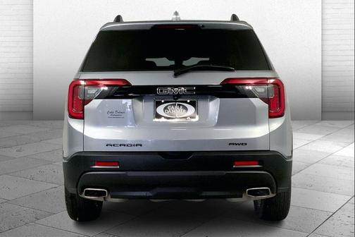 2023 GMC Acadia AWD SLE