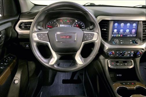 2023 GMC Acadia AWD SLE