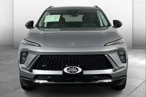 2025 Buick Envision Sport Touring AWD