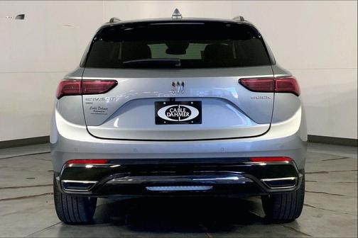 2025 Buick Envision Sport Touring AWD