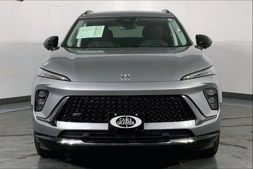 2025 Buick Envision Sport Touring AWD