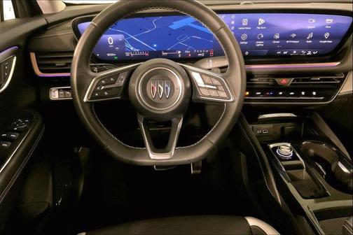 2025 Buick Envision Sport Touring AWD