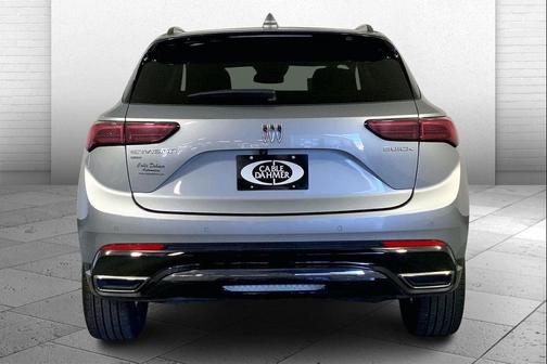 2025 Buick Envision Sport Touring AWD