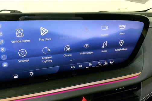 2025 Buick Envision Sport Touring AWD